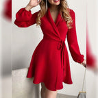 Red / S