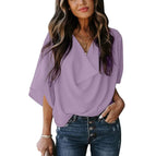 Light Purple / S