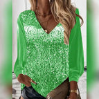 Green / S