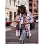 Pink / S