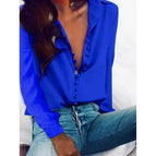 Royal Blue / S