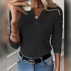 Black / S