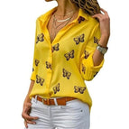 Yellow / S