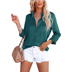 Dark Green / S