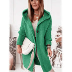 Green / S