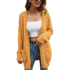 Yellow / S