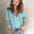 Light Blue / S