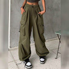 Army Green / S