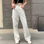 White / S