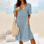 Light Blue / S