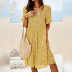 Yellow / S