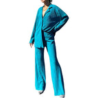 Light Blue / S