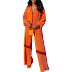 Orange / S