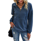 Dark Blue / S