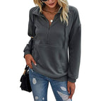 Dark Gray / S