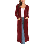 Wine Red / S