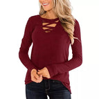 Wine Red / S