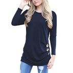 Navy / S