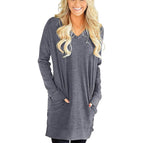 Dark Gray / S