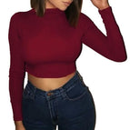 Wine Red / S