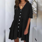 Black / S