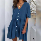 Dark Blue / S
