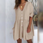 Khaki / S