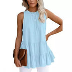 Light Blue / S