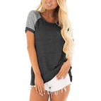 Dark Gray / S