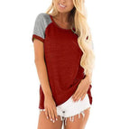 Wine Red / S