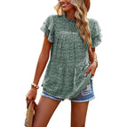 Dark Green / S