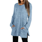 Light Blue / S