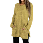 Yellow / S