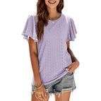 Purple / S
