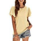 Yellow / S