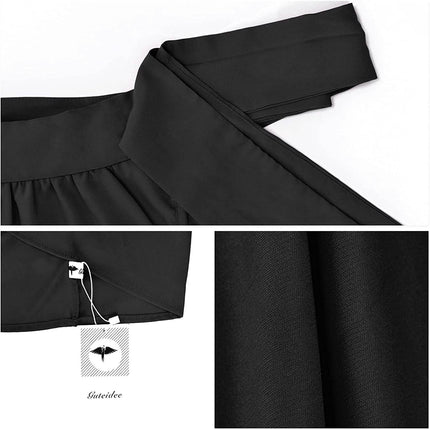 Women's Casual Tie One Shoulder Top