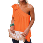 Orange / S