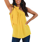 Yellow / S