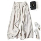 Beige / M