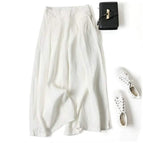 White / M