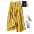 Yellow / M