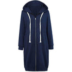 Dark Blue / S