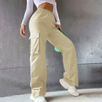 Beige / S