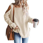 Beige / S