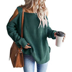 Green / S
