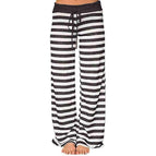Striped Black / S