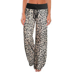 Leopard Black / S