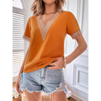 Orange / S