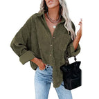 Olive Green / S