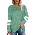 Green / S